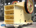 Hongji jaw crusher for gold processing