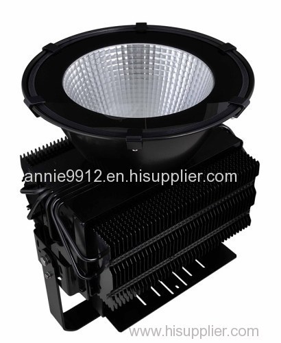 300W led high bay light, high brightness and low heat, with Meanwell driver and cree chip, make quality so competitive