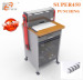 New Paper Punching and Binding machine for copy center
