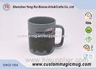 Restaurant Promotion Colour Change Custom Magic Mug Personlized Company Logo