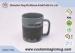 Restaurant Promotion Colour Change Custom Magic Mug Personlized Company Logo