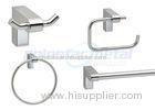 Decorative Bathroom Hardware Oil Rubbed Bronze Kits / Bathroom Hardware Sets Brushed Nickel