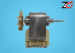 AC microwave oven motor