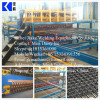 Automatic Steel Bar Mesh Welding Machines for welding Reinforcing Mesh Anping Factory