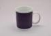 Ceramic Heat Sensitive Photo Mug , Customized Color Change Cup