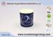 Porcelain Personalised Colour Changing Mugs , Heat Colour Change Mugs