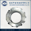 Bearing parts adapter bushing block