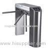 Electric Security Tripod Turnstile Gate Systems Turnstile Entry Systems