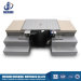 safe serrated expansion joint