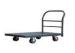 450 - 900kg ndustrial Hand Truck Trolley , Heavy Duty Flatbed Hand Truck