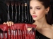 High Quality Professional 15PCS Cosmetic Brush with Natural Hair