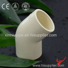 CPVC Fittings ASTM2846 Elbow