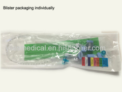 72 Hours Closed Suction Catheter System