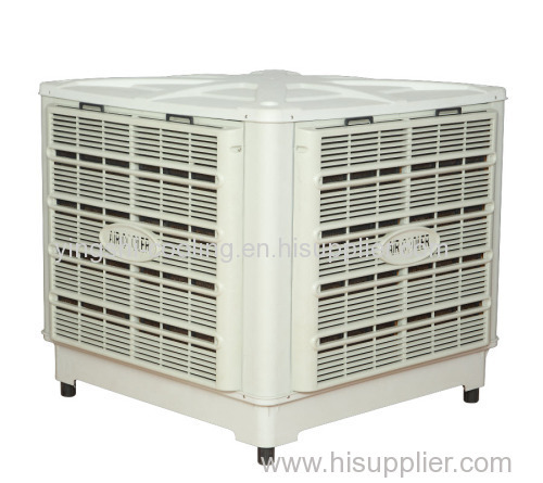 2.2KW/3KW 220V 50HZ/60HZ centrifugal air cooler