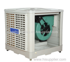 25000/30000m^3/h centrifugal evaporative air cooler