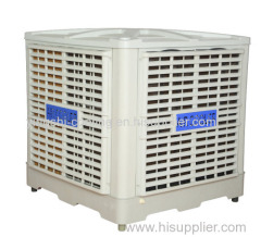 25000/30000m^3/h centrifugal evaporative air cooler