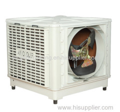 25000/30000m^3/h centrifugal evaporative air cooler