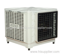 25000/30000m^3/h centrifugal evaporative air cooler