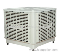 25000/30000m^3/h centrifugal evaporative air cooler