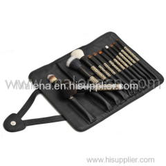 12PCS Professional Makeup Brush Cosmetic Brush