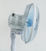 12V Solar Stand FAN