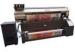 Digital Outdoor Mimaki Textile continuous inkjet printer For Act Fast Show Making