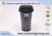 ODM Reusable Fasion Office Coffee Double Wall Plastic Cup With Silicone Lid