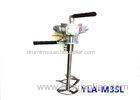 100% Explosion - proof Drum Stirrer Mixer For Mixing Paint And Resin / Handheld Air Mixer