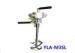 100% Explosion - proof Drum Stirrer Mixer For Mixing Paint And Resin / Handheld Air Mixer
