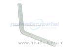 Decorative Construction Hardware Carton Steel Angle Brackets Heavy Duty