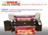 Far Infrared 1.6m Automatic Digital Fabric Printing Machine Multicolor