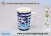Porcelain Colour Changing Coffee Mug 450 ml , Big Magic Picture Mug