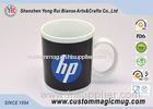 Shapes And Colors Color Changing Coffee Mug Provide Logo Printing
