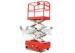 Full Electric Scissor Lift Aerial Working Platform 5.0m to 5.9M Lifting Height