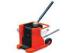 6t - 12t Heavy Duty hydraulic House Lifting Jacks For Bridge Building / Shipyard