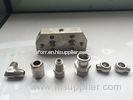 Custom Machined Parts Stainless Various CNC Precision Machining Parts