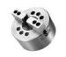 ASME ASTM DIN EN 2 Jaw Lathe Chuck Forged AccessoryforMachineTool