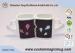 Ceramic 280 ml Custom Couples Coffee Mugs for Valentine's Sweet Gifts
