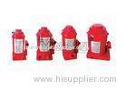 Classic Type Portable Industrial Lifting Equipment , Lifting Height 80 - 180mm