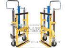 1800kg Capacity Hydraulic Furniture Mover For Handling / Manual Furniture Mover