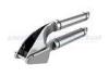 304 Stainless Steel Kitchen Tools , Chopper Garlic Press Crusher Approved ISO