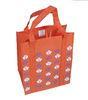 Promotional Shopping Bags Small Eco Non Woven Tote Custom Made