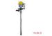 Explosion - proof Motor Electric Oil Drum Pump for 200L / 220L Standard Barrels