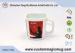 Personalized Heat Sensitive Color Changing Mugs , Magic Coffee Mug With Photo