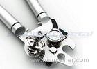 Household Stainless Steel Kitchen Tools , Stainless Steel Can Opener Manual