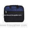 Portable Multifunctional Electrical Tool Bags Small Tool Bag , Black and Blue
