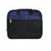 Portable Multifunctional Electrical Tool Bags Small Tool Bag , Black and Blue
