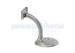 Residential Satin Nickel Door Hardware Zinc Die - Cast Heavy Duty Handrail Bracket
