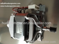 Drum Washing Machine Single Phase Series Engine Universal Motor