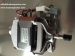 Drum Washing Machine Single Phase Series Engine Universal Motor